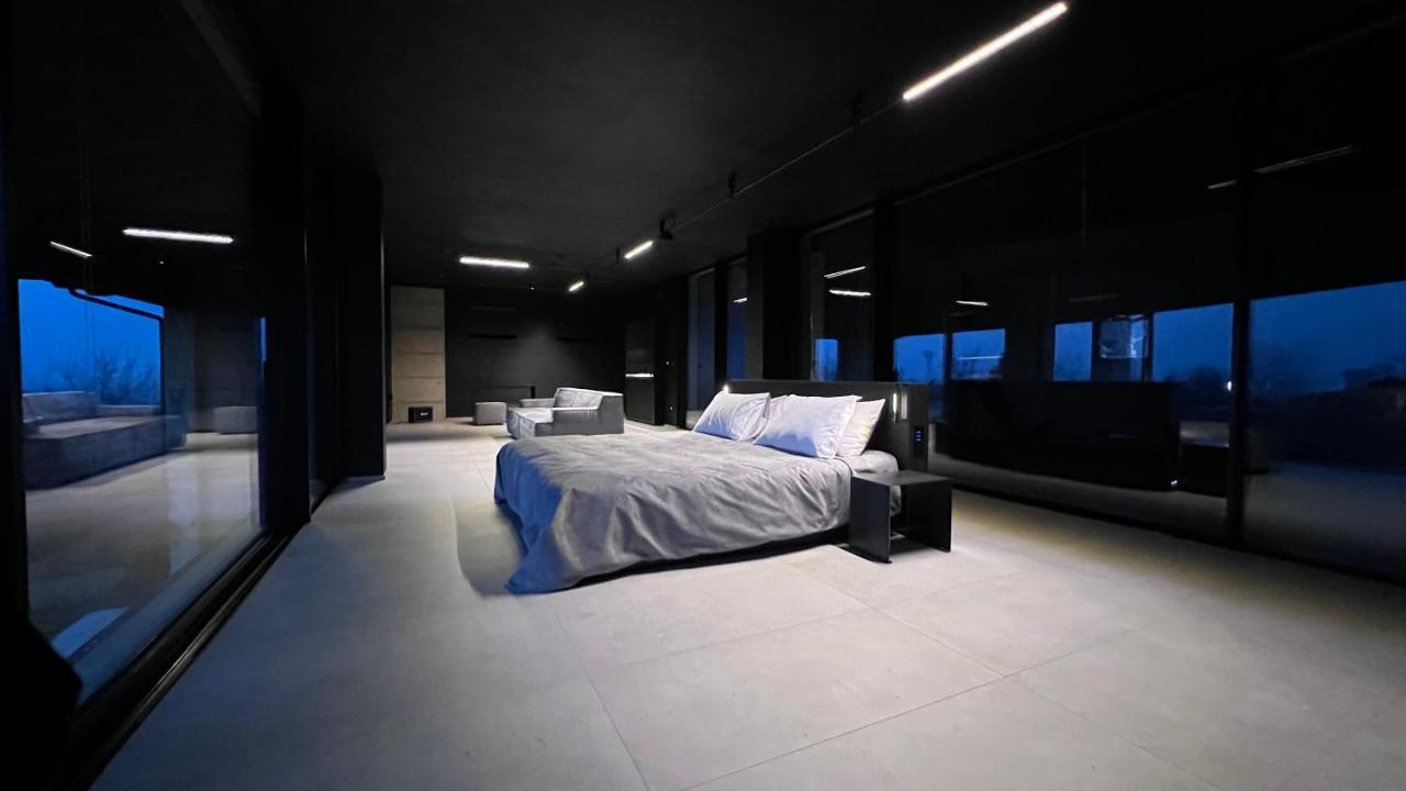 Murrae Loft La Morra Camera foto