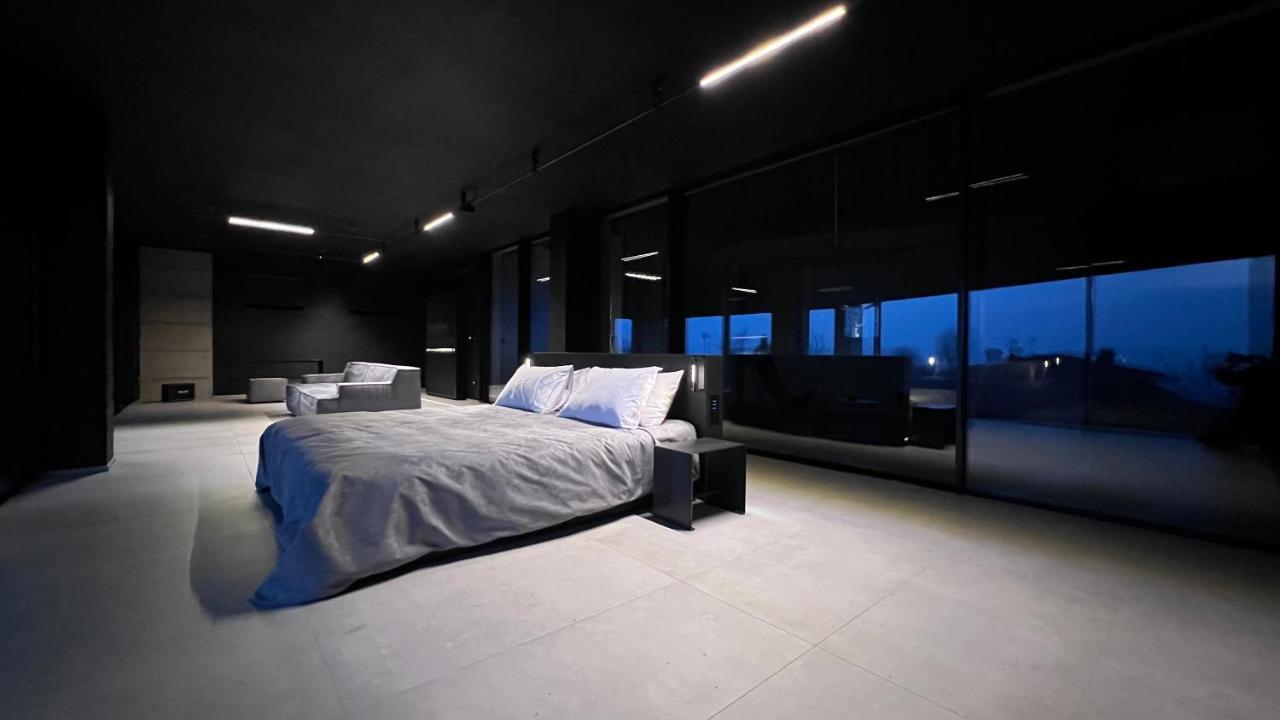 Murrae Loft La Morra Camera foto