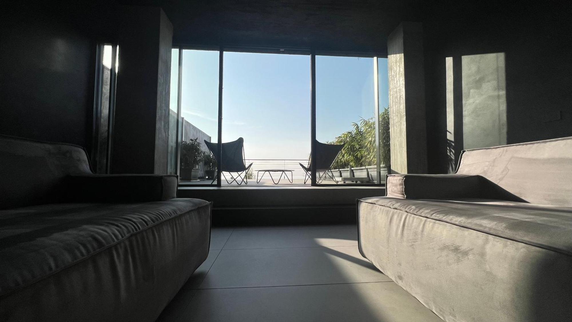 Murrae Loft La Morra Camera foto