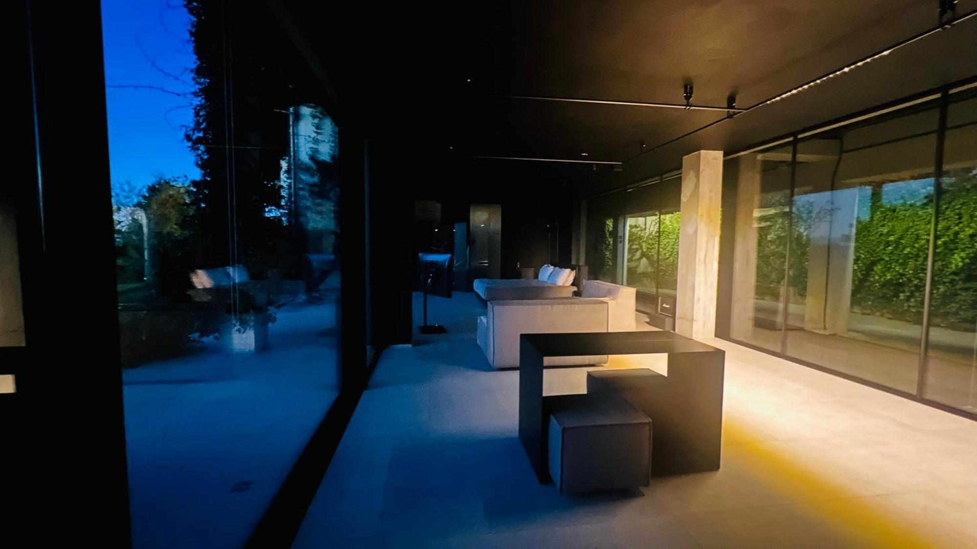 Murrae Loft La Morra Esterno foto